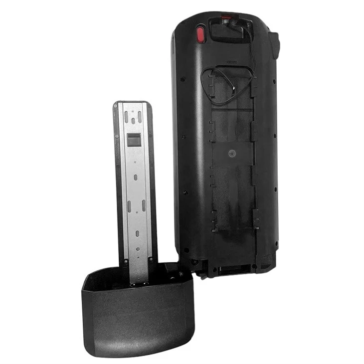 48V 24.5Ah Electric Bicycle Lithium Battery factory