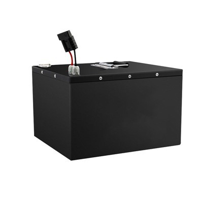 60V 30Ah litijum-jonska električna baterija